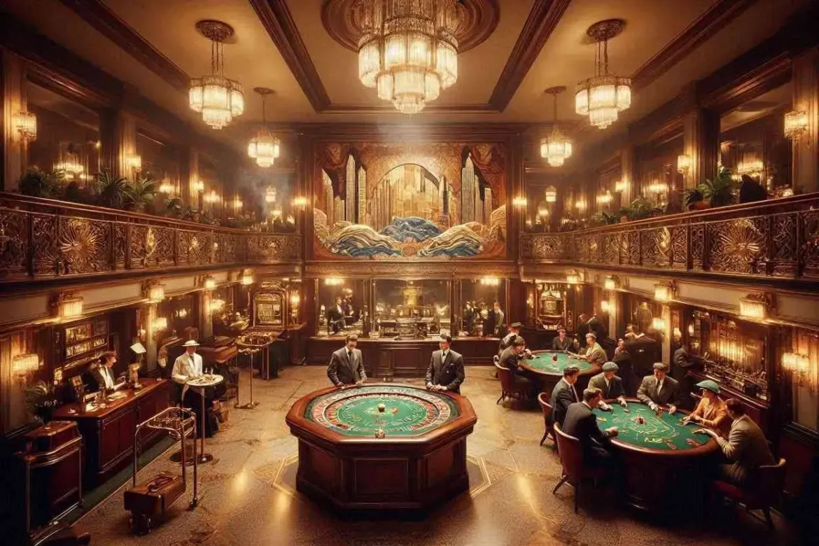 Woolbet Casino